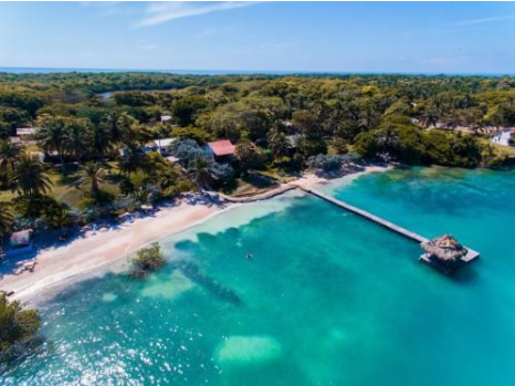 ISLA COCOTERA BEACH CLASSIC