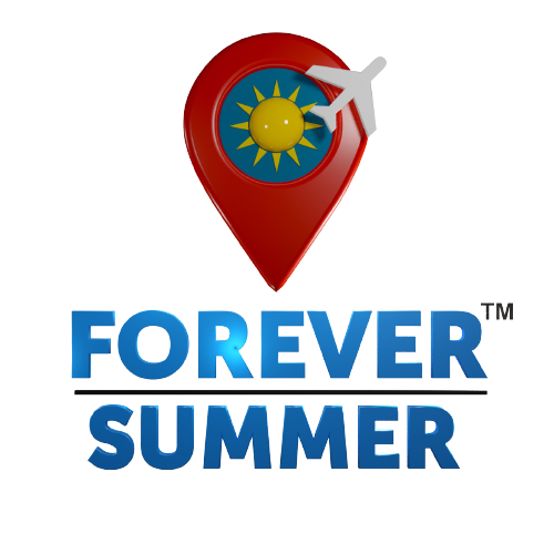 DESCUBRE EL ENCANTO INFINITO DE FOREVER SUMMER