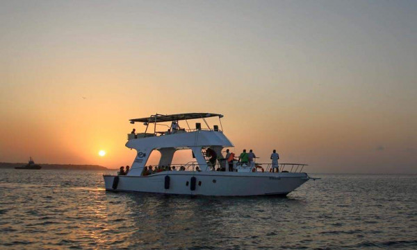 SIBARITA ATARDECER MASTER