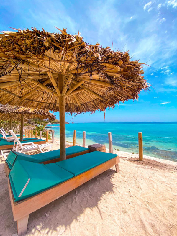 SOL Y PAPAYA VIP BOTE DEPORTIVO