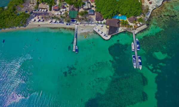 5 ISLAS GOLDEN EXPLORER